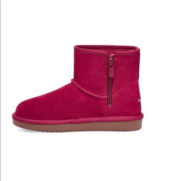 Koolaburra Uggs Mini - Picture 2 of 6